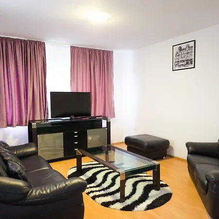 Easy Lodge Brasov
